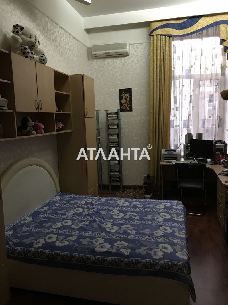 Багатокімнатна квартира за адресою вул. Троїцька (площа 170 м²) - Atlanta.ua - фото 9