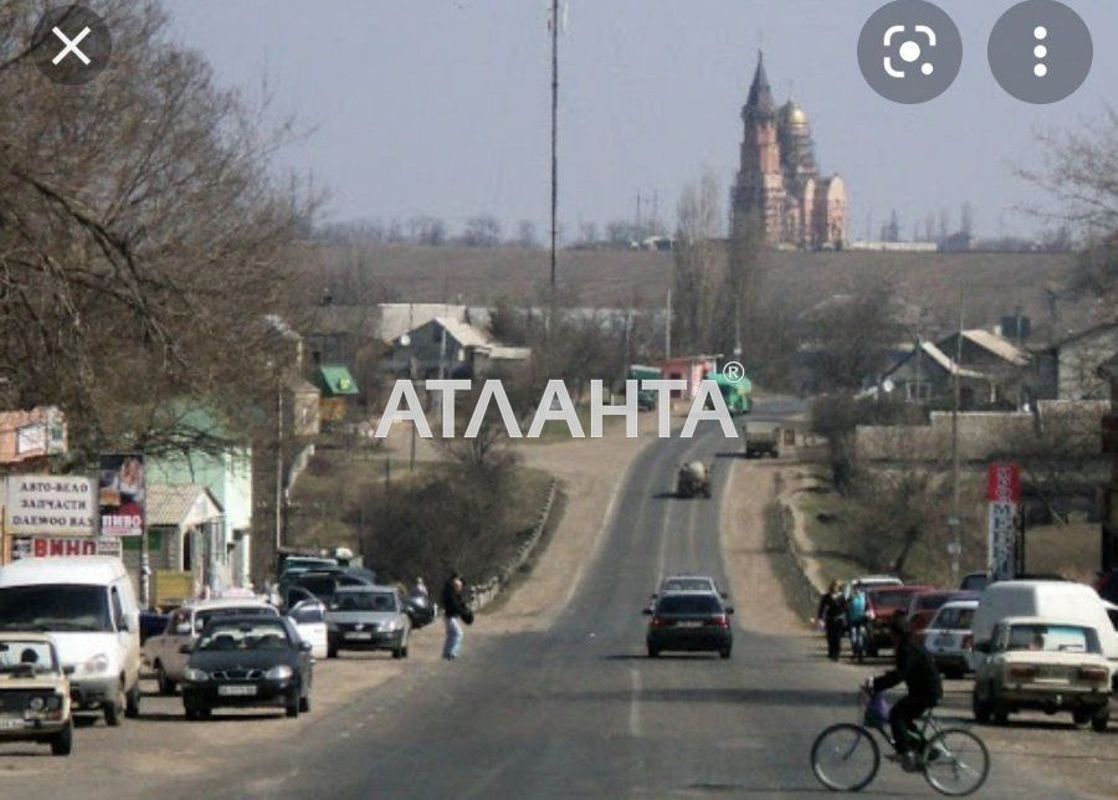 Landplot by the address st. Shevchenko (area 21,6 acr) - Atlanta.ua - photo 3