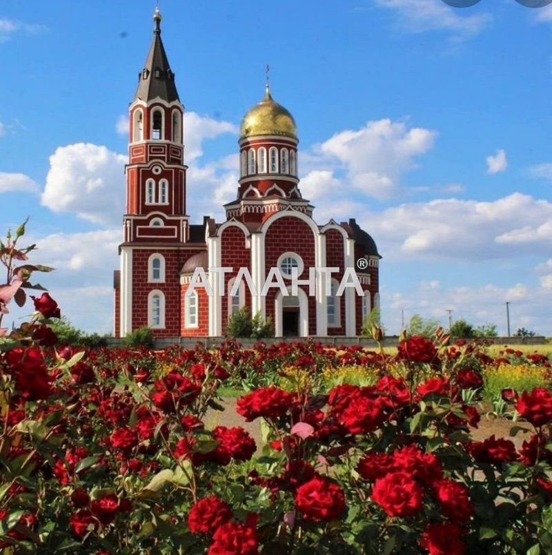 Landplot by the address st. Shevchenko (area 21,6 acr) - Atlanta.ua - photo 4