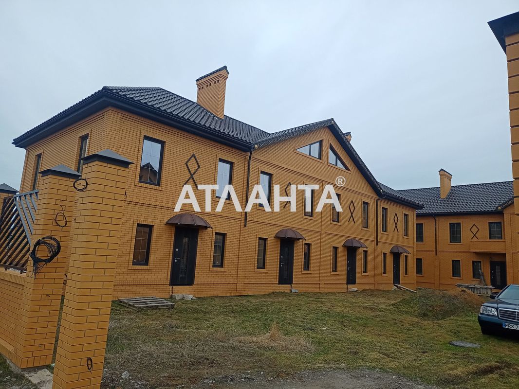 Дом по адресу ул. Бочарова (площадь 200 м²) - Atlanta.ua - фото 2