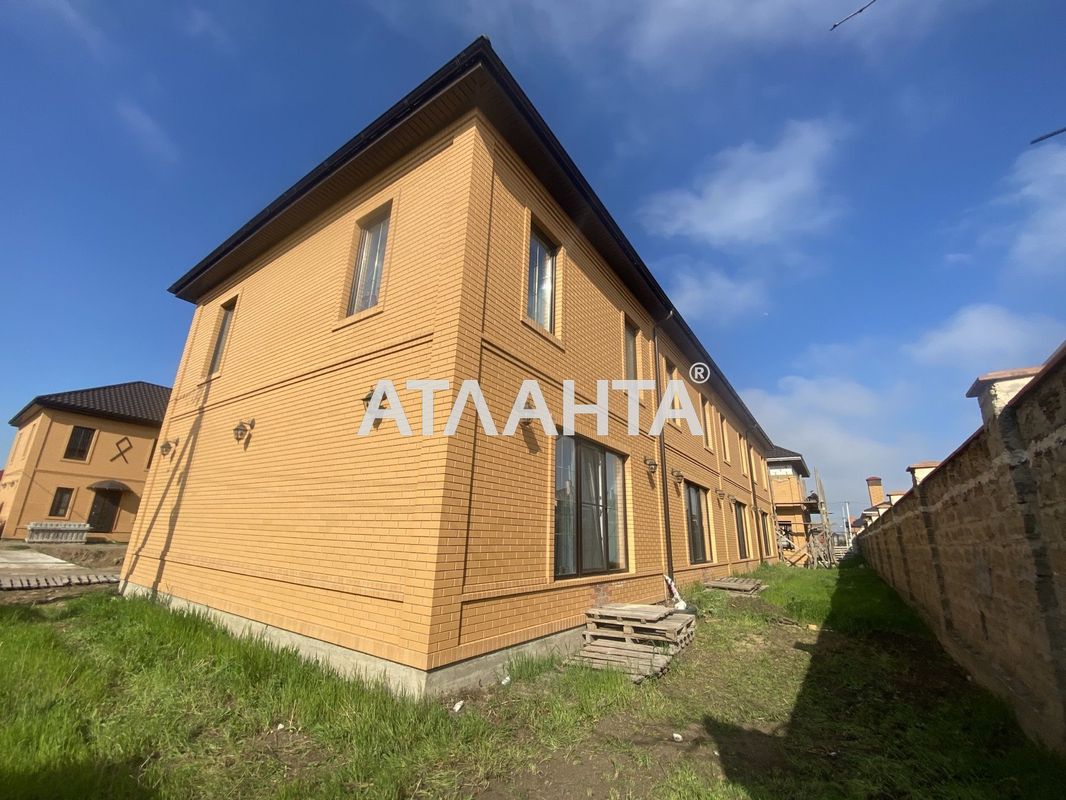 Дом по адресу ул. Бочарова (площадь 200 м²) - Atlanta.ua - фото 4