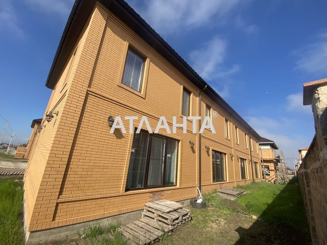 Дом по адресу ул. Бочарова (площадь 108 м²) - Atlanta.ua - фото 4