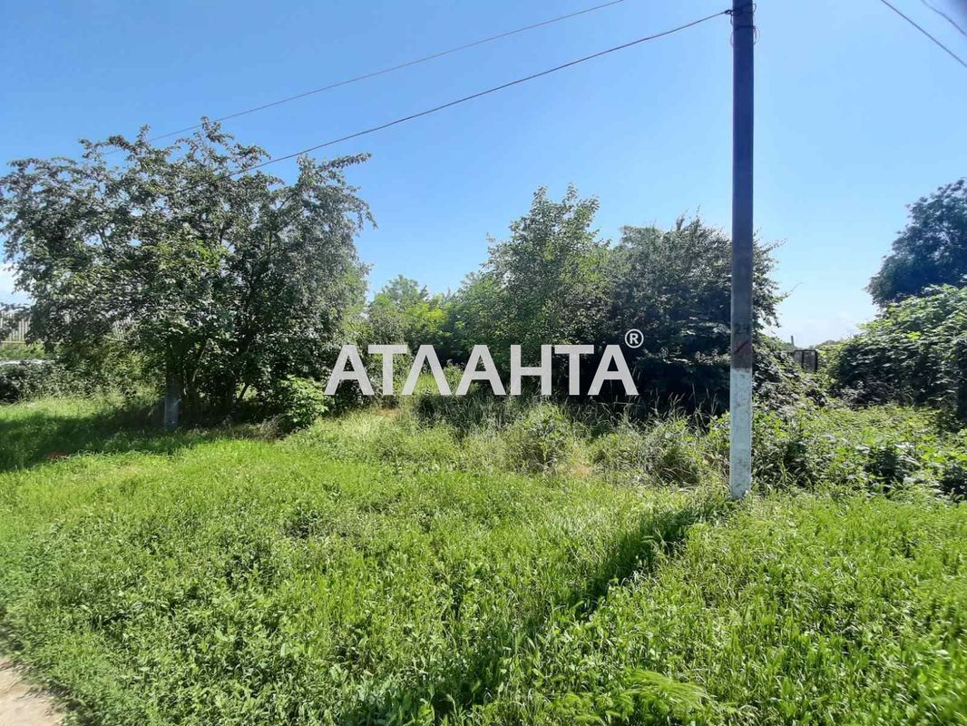 Участок (площадь 21,2 сот) - Atlanta.ua - фото 4