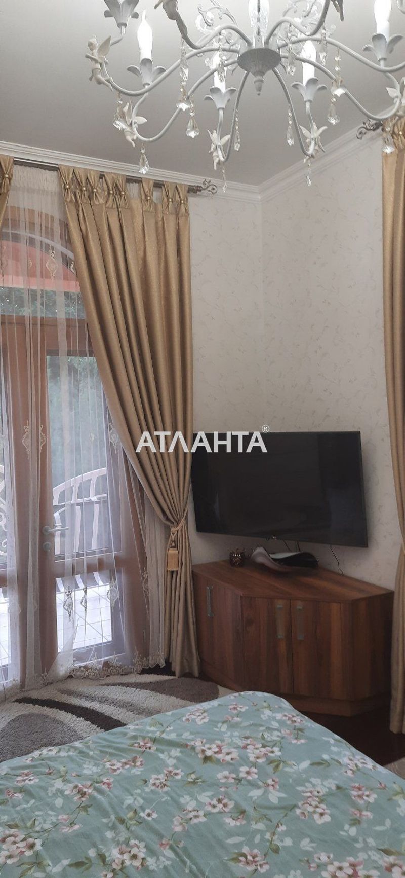 Дом по адресу ул. Ореховая 1 (площадь 385,5 м²) - Atlanta.ua - фото 50