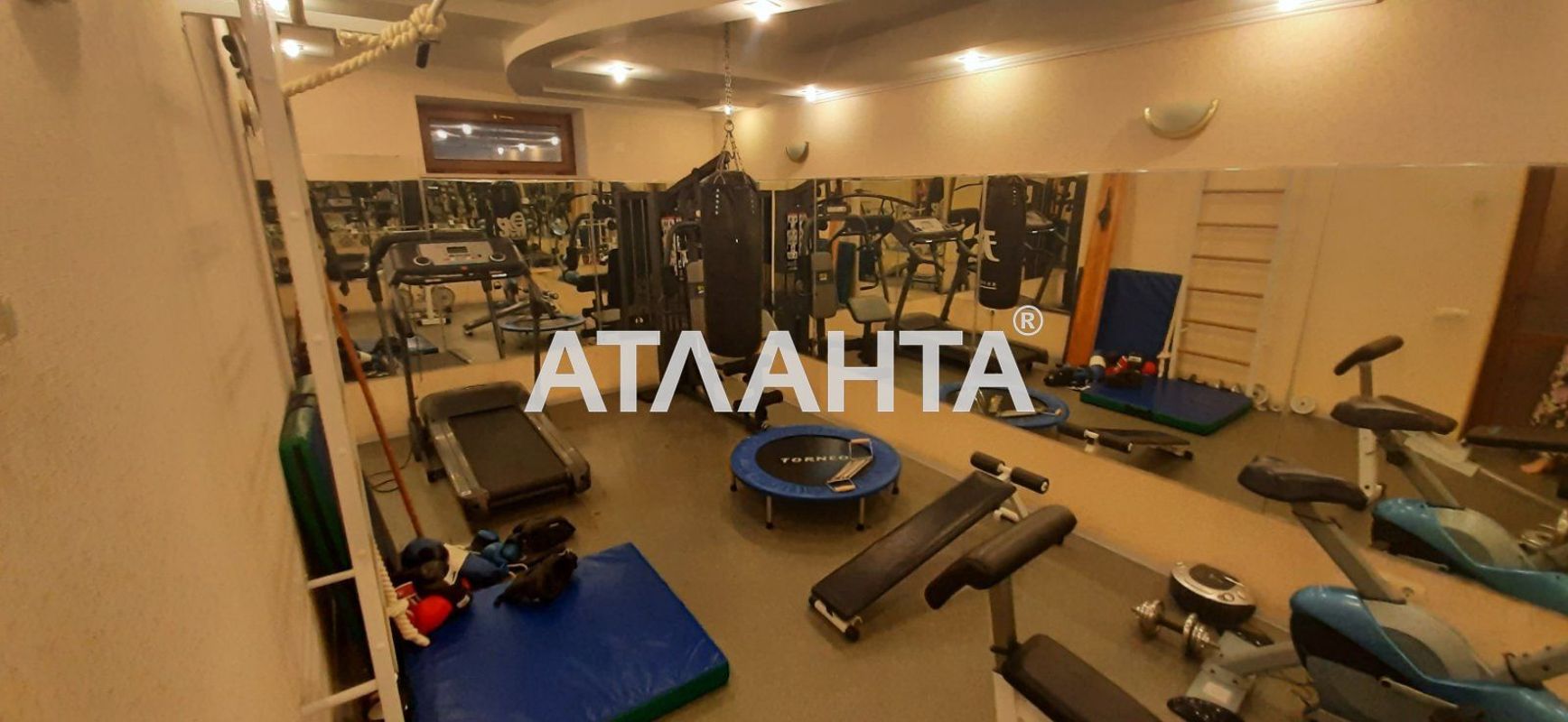 Дом по адресу ул. Ореховая 1 (площадь 385,5 м²) - Atlanta.ua - фото 53