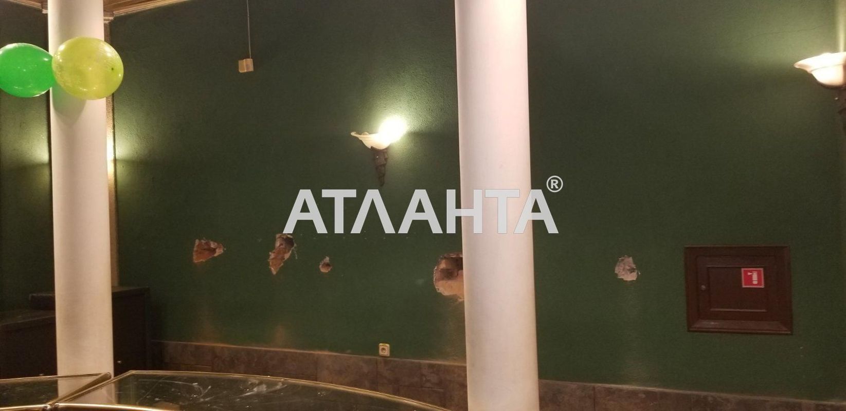 Commercial real estate at st. Shevchenko pr (area 140 m²) - Atlanta.ua - photo 7