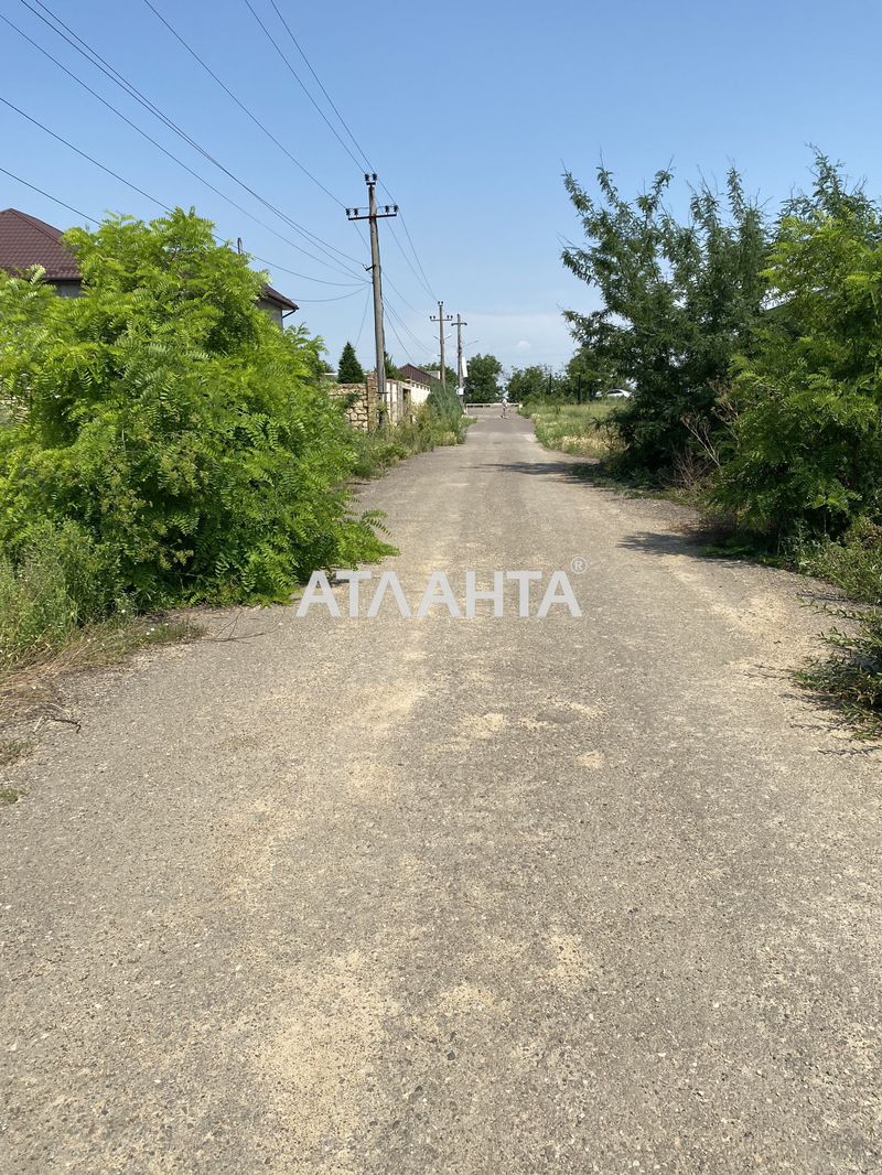 Участок по адресу ул. Массив №20 (площадь 3 сот) - Atlanta.ua - фото 2