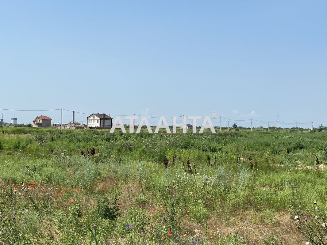 Участок по адресу ул. Массив №20 (площадь 3 сот) - Atlanta.ua - фото 3