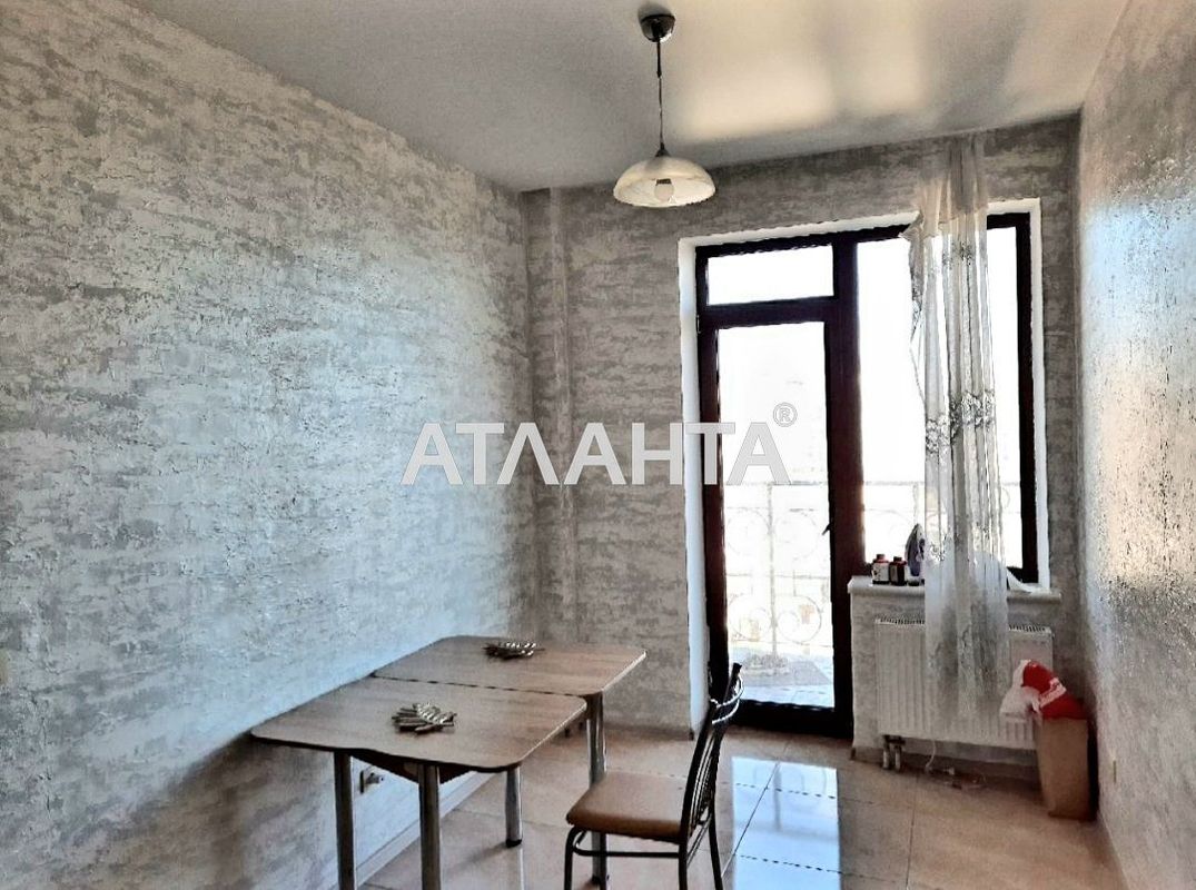 1-кімнатна квартира за адресою вул. Педагогічна (площа 52 м²) - Atlanta.ua - фото 2