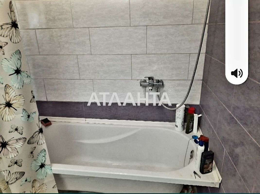 1-кімнатна квартира за адресою вул. Педагогічна (площа 52 м²) - Atlanta.ua - фото 5