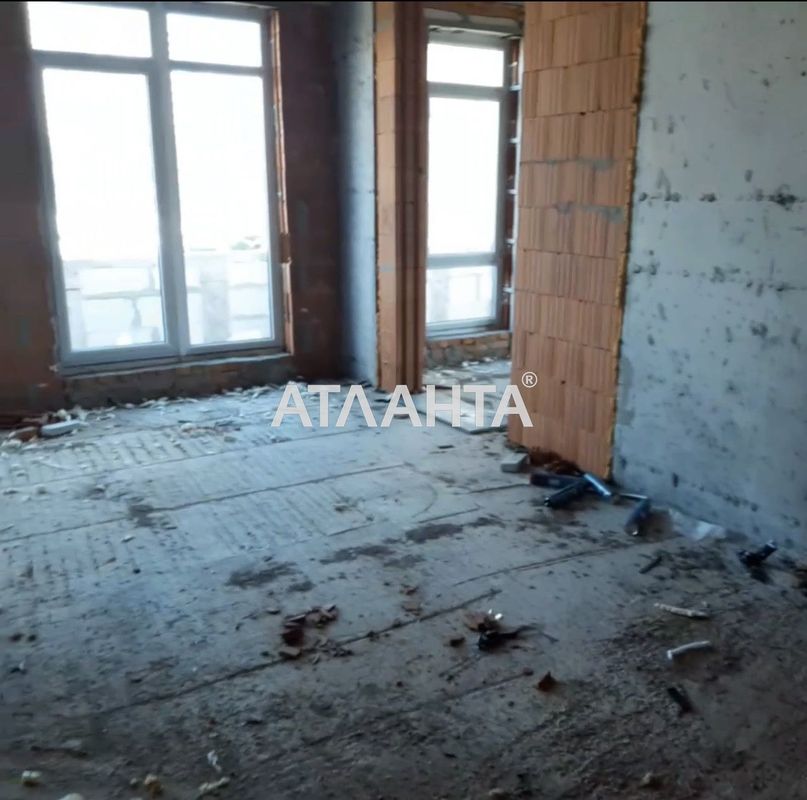 1-room apartment apartment by the address st. Fontanskaya dor Perekopskoy Divizii (area 38,4 m²) - Atlanta.ua - photo 3