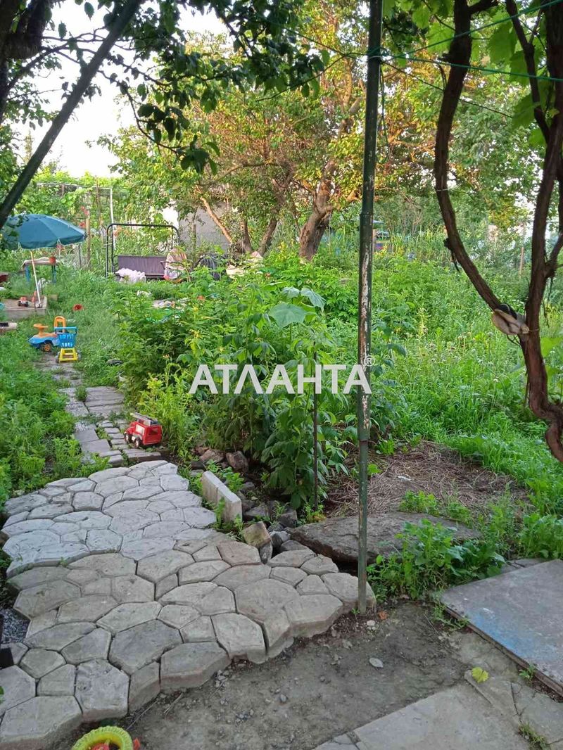 Участок по адресу ул. Виноградная (площадь 6 сот) - Atlanta.ua - фото 2