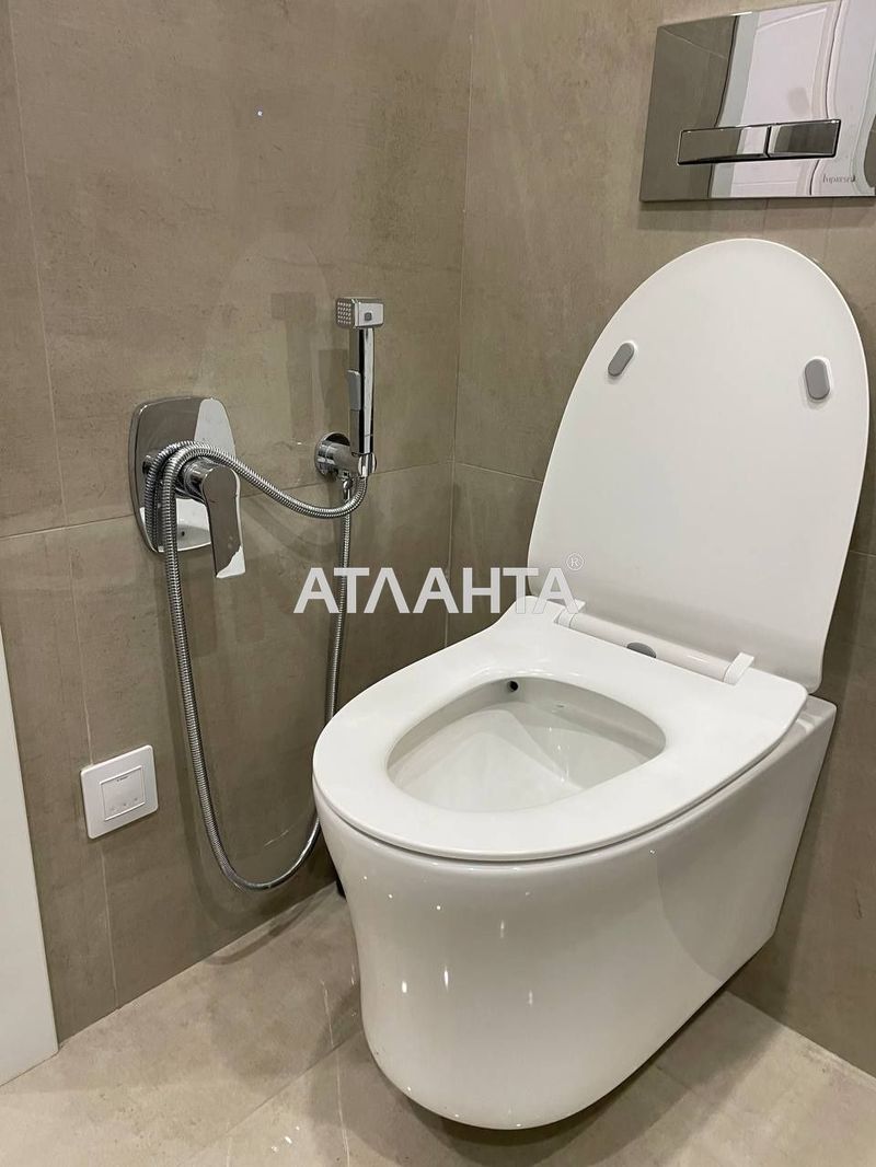 1-кімнатна квартира за адресою вул. Дружби народів (площа 46 м²) - Atlanta.ua - фото 8