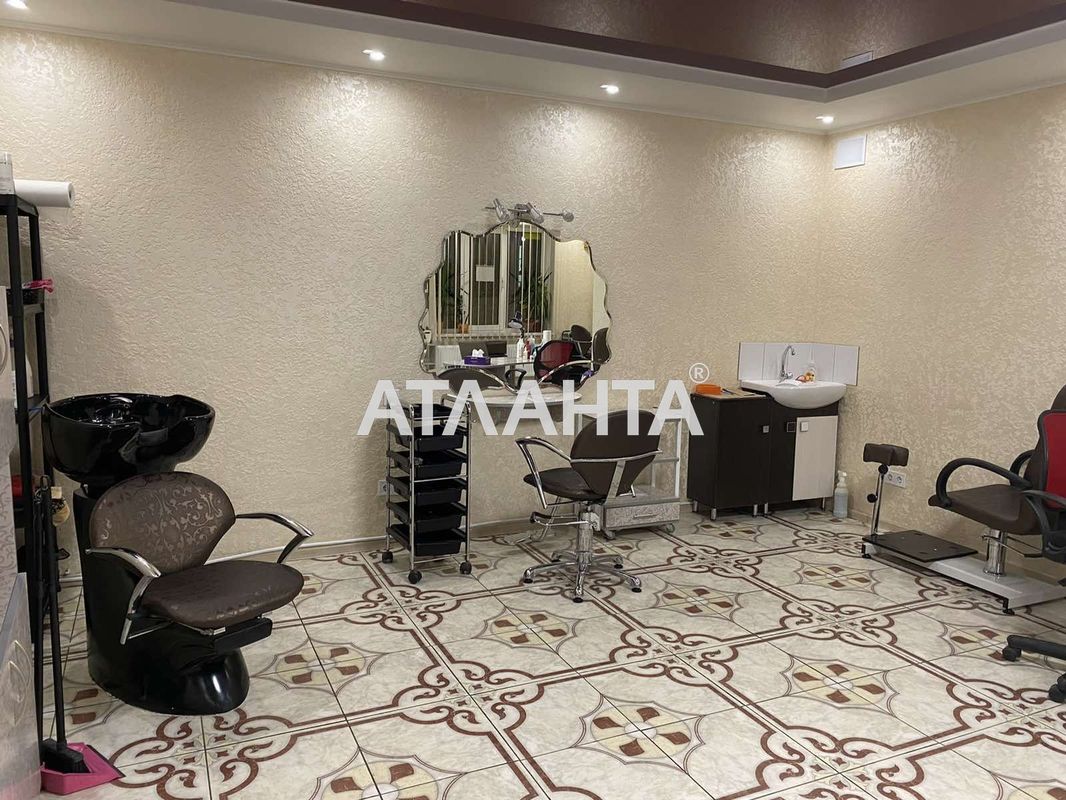 Коммерческая недвижимость по адресу ул. Зоопарковая (площадь 80 м²) - Atlanta.ua - фото 3