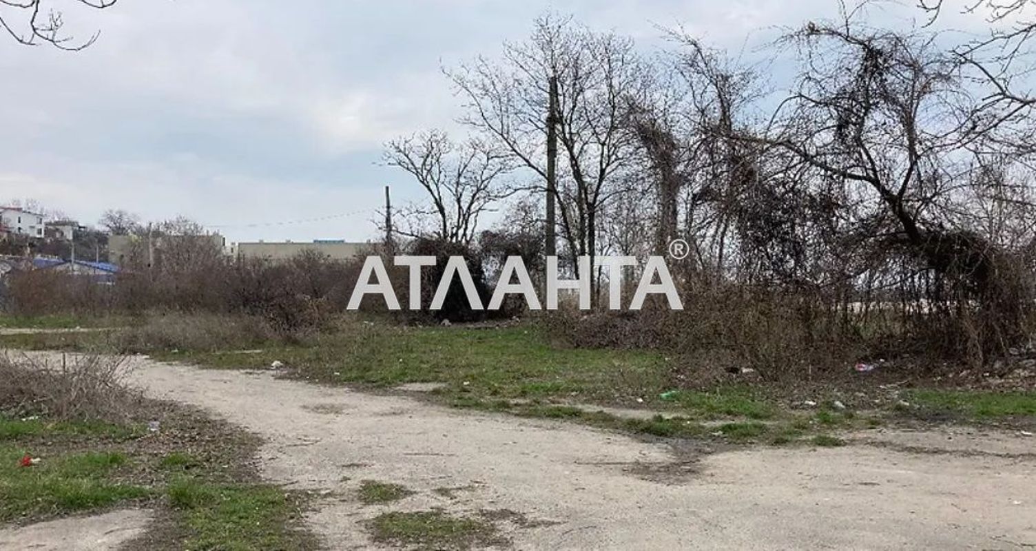 Landplot by the address st. Yuzhnaya (area 107 acr) - Atlanta.ua - photo 7