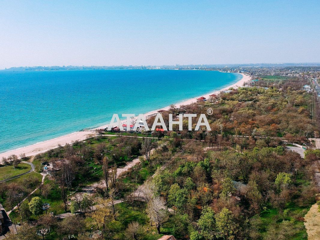 Landplot by the address st. Yuzhnaya (area 107 acr) - Atlanta.ua - photo 2