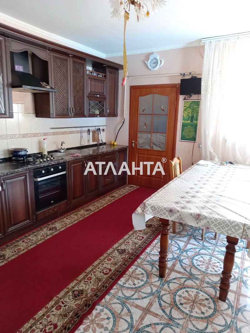 Будинок за адресою вул. Разіна степана (площа 280 м²) - Atlanta.ua - фото 2