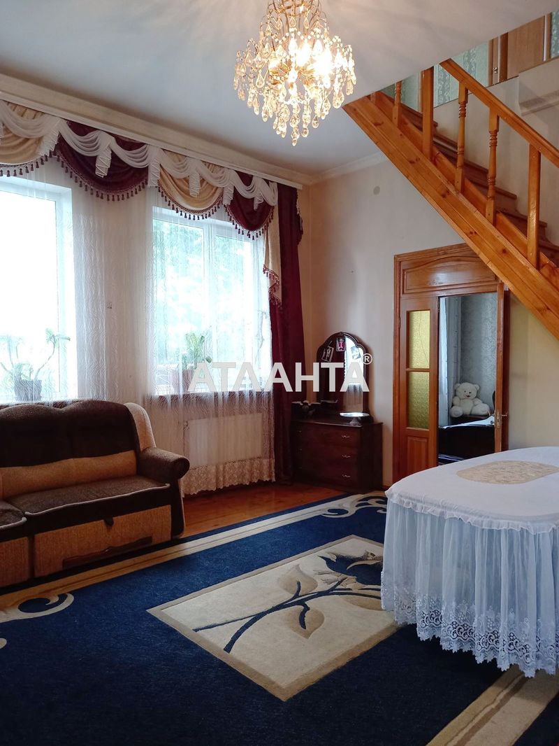 Будинок за адресою вул. Разіна степана (площа 280 м²) - Atlanta.ua - фото 17