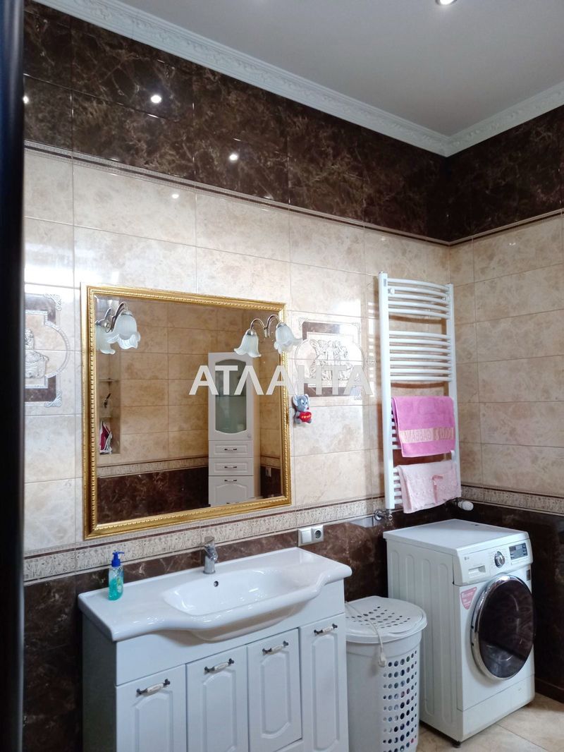 Будинок за адресою вул. Разіна степана (площа 280 м²) - Atlanta.ua - фото 21