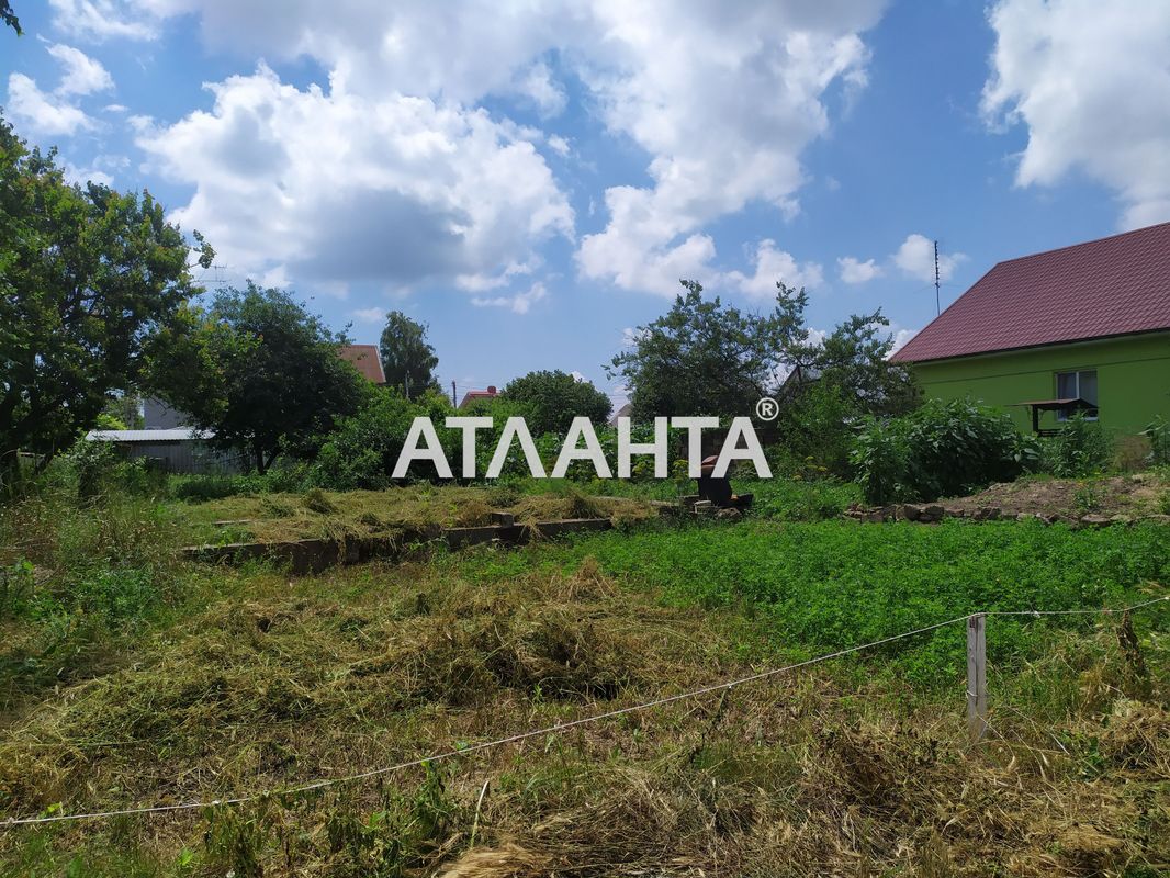 Ділянка за адресою вул. Піонерська (площа 8 сот) - Atlanta.ua - фото 2