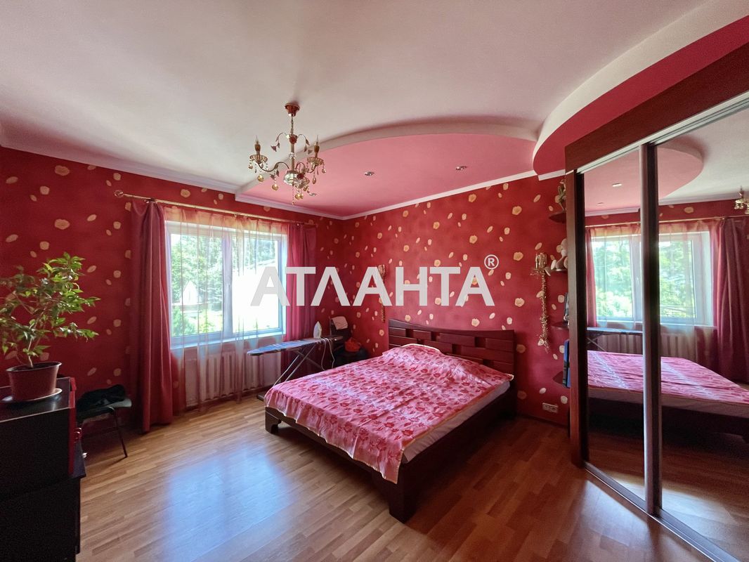 4+-rooms apartment apartment by the address st. Lyustdorfskaya dor Chernomorskaya dor (area 155 m²) - Atlanta.ua - photo 8