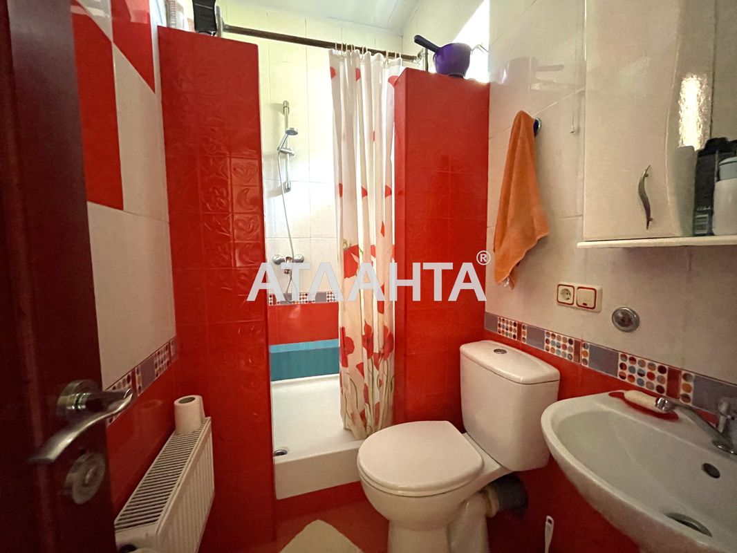 House by the address st. Lyustdorfskaya dor Chernomorskaya dor (area 155 m²) - Atlanta.ua - photo 3