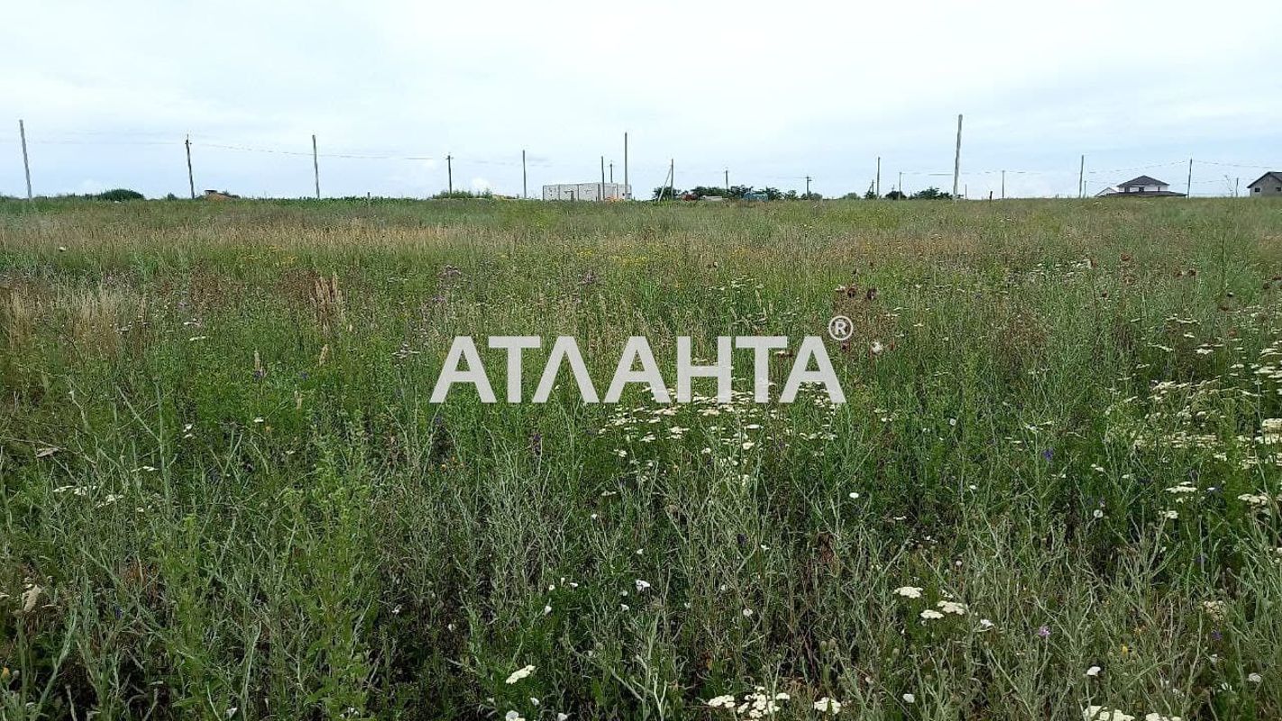 Ділянка за адресою вул. Будівельників (площа 6 сот) - Atlanta.ua
