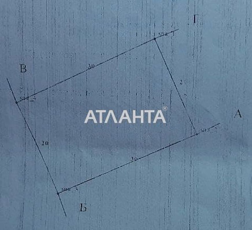 Ділянка за адресою вул. Будівельників (площа 6 сот) - Atlanta.ua - фото 4