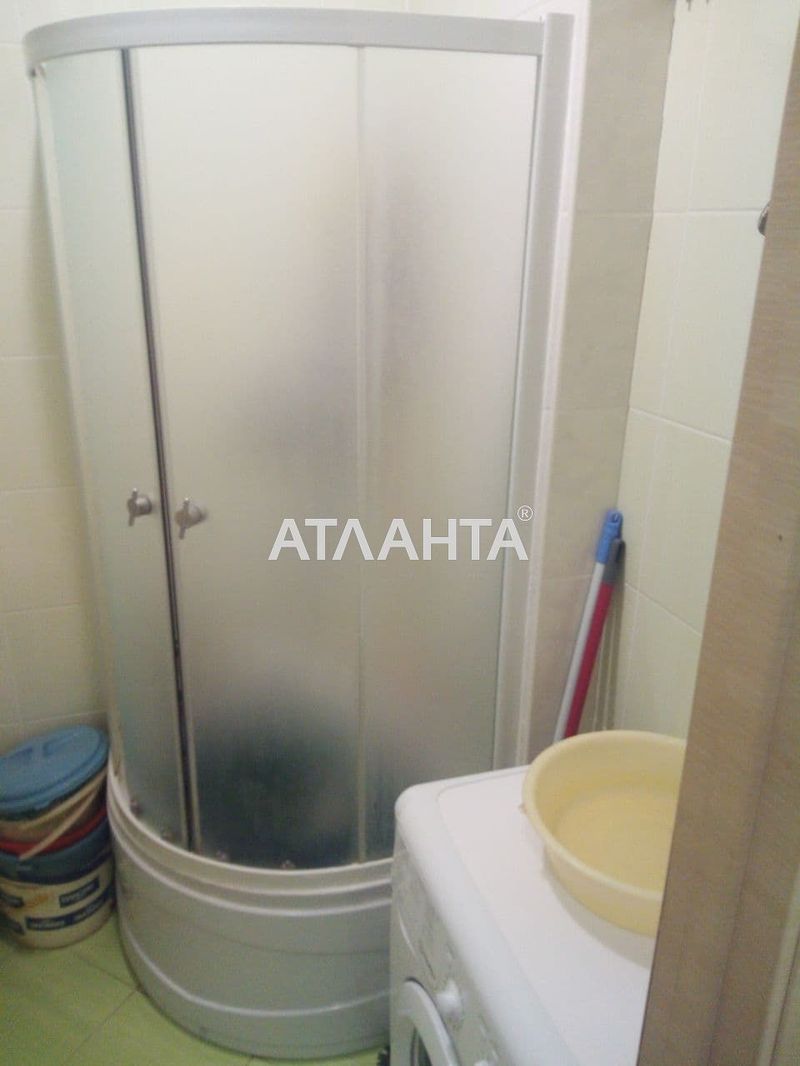 1-кімнатна квартира за адресою вул. Головатого отам. (площа 23 м²) - Atlanta.ua - фото 4