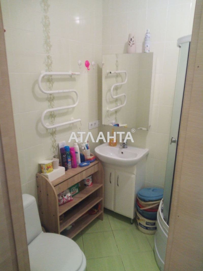 1-кімнатна квартира за адресою вул. Головатого отам. (площа 23 м²) - Atlanta.ua - фото 5