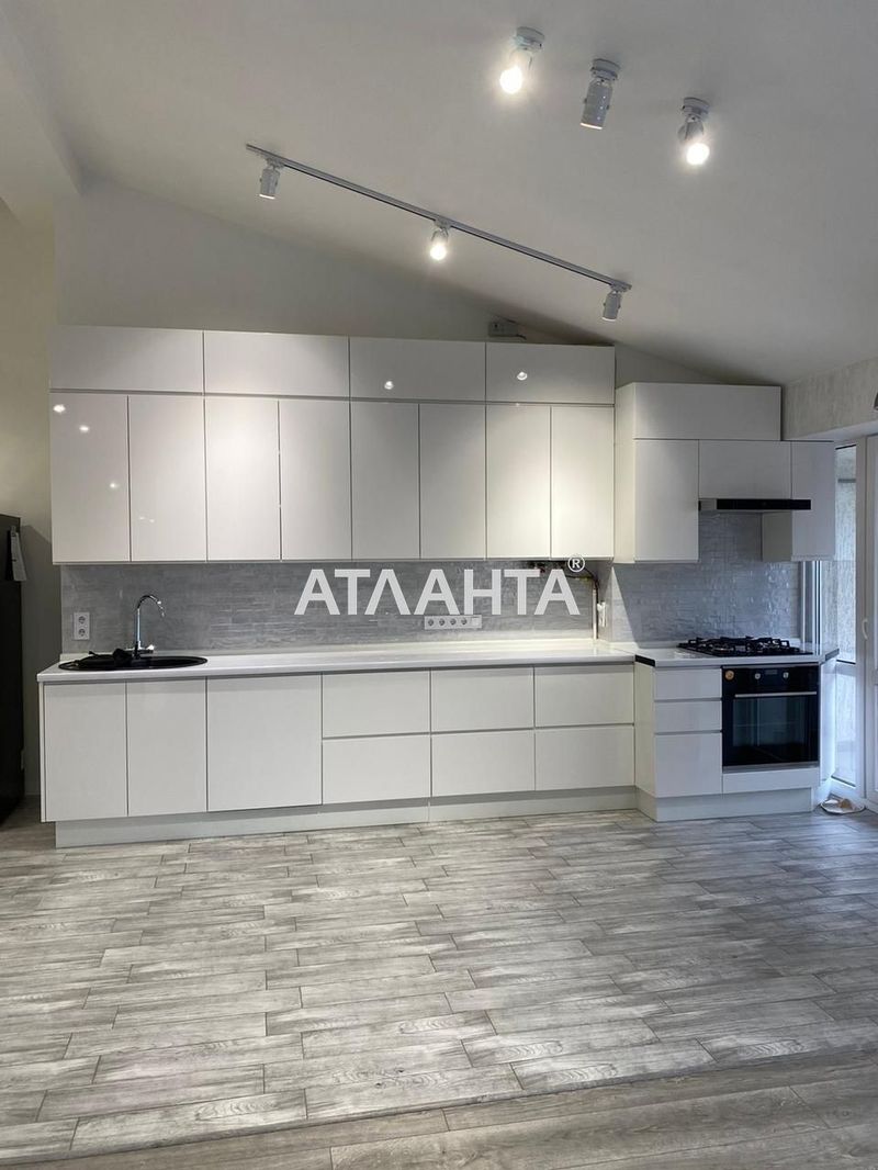 2-rooms apartment apartment by the address st. Milanskaya (area 110 m²) - Atlanta.ua - photo 8
