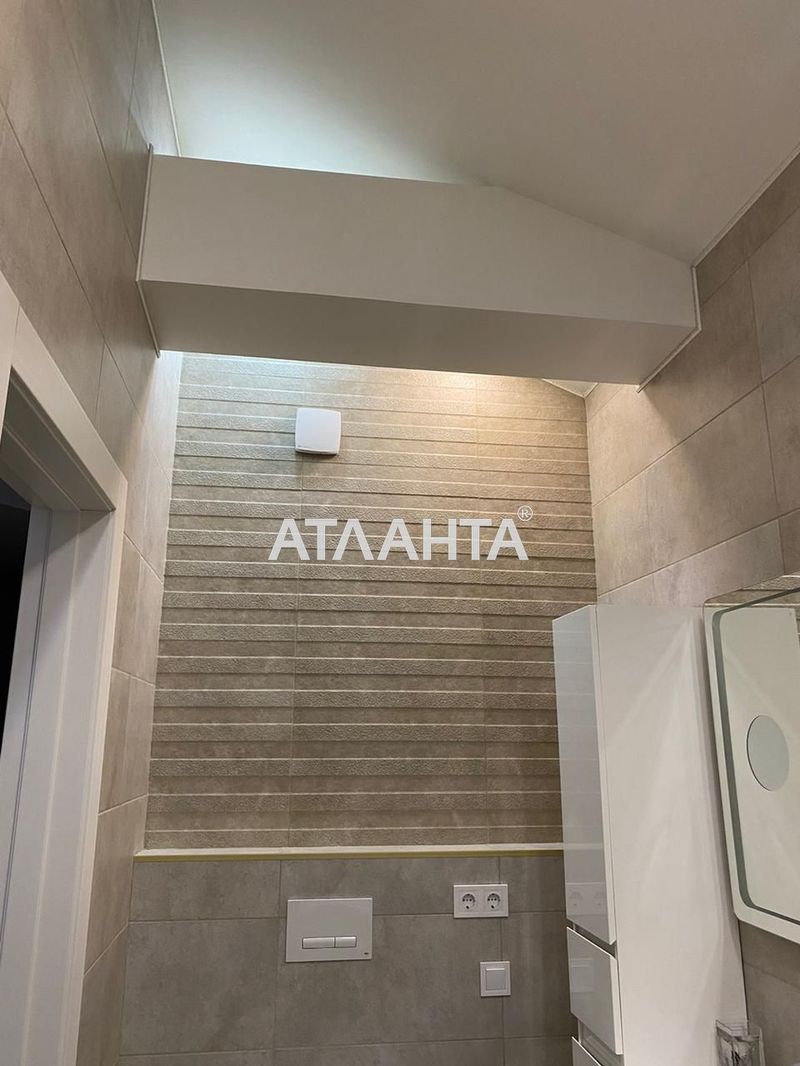 2-rooms apartment apartment by the address st. Milanskaya (area 110 m²) - Atlanta.ua - photo 11