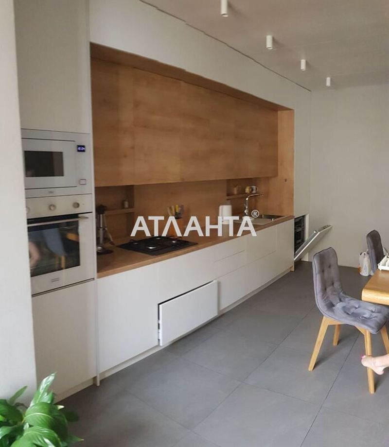 3-rooms apartment apartment by the address st. Govorova marsh (area 150 m²) - Atlanta.ua - photo 4