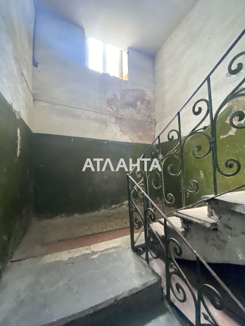 Комунальна квартира за адресою вул. Прохорівська (площа 46 м²) - Atlanta.ua - фото 5