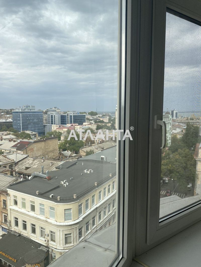 1-room apartment apartment by the address st. Sabanskiy per Suvorova per (area 70 m²) - Atlanta.ua - photo 11