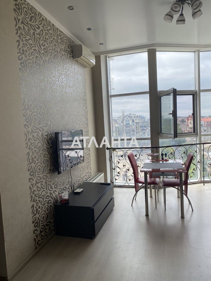 1-room apartment apartment by the address st. Sabanskiy per Suvorova per (area 70 m²) - Atlanta.ua - photo 3