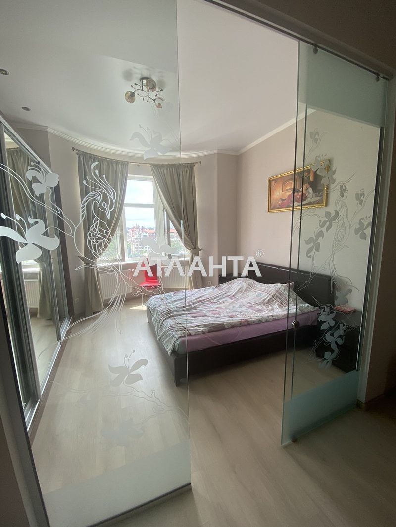 1-room apartment apartment by the address st. Sabanskiy per Suvorova per (area 70 m²) - Atlanta.ua - photo 5