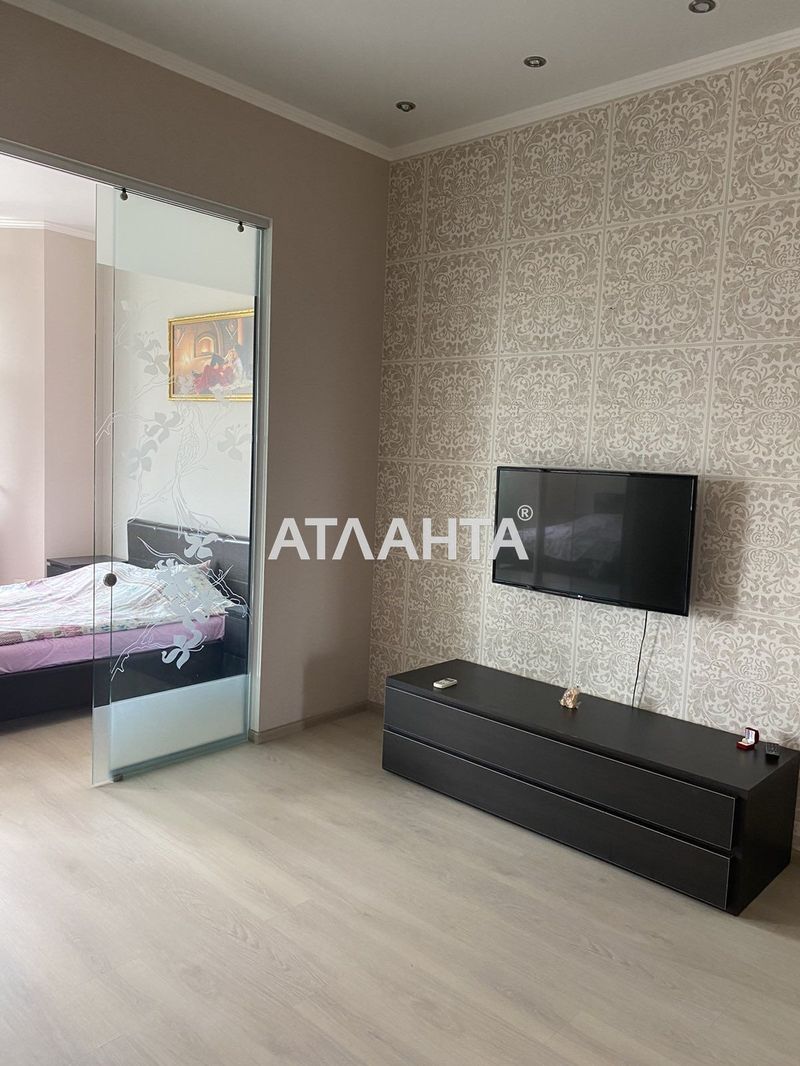 1-room apartment apartment by the address st. Sabanskiy per Suvorova per (area 70 m²) - Atlanta.ua - photo 6