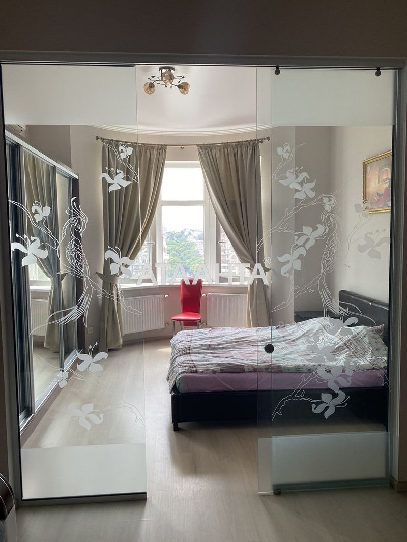 1-room apartment apartment by the address st. Sabanskiy per Suvorova per (area 70 m²) - Atlanta.ua - photo 7