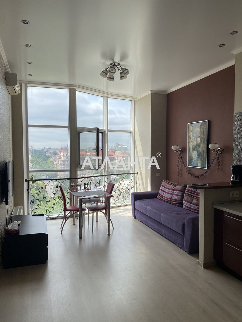 1-room apartment apartment by the address st. Sabanskiy per Suvorova per (area 70 m²) - Atlanta.ua - photo 8
