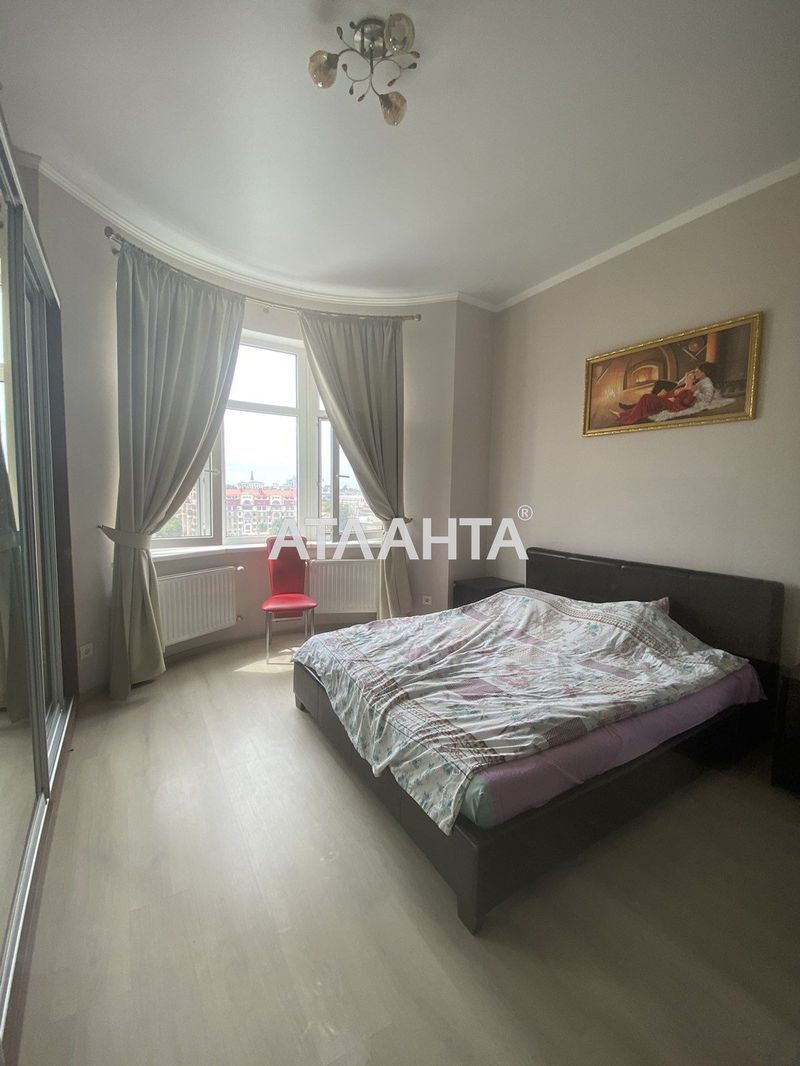 1-room apartment apartment by the address st. Sabanskiy per Suvorova per (area 70 m²) - Atlanta.ua - photo 9