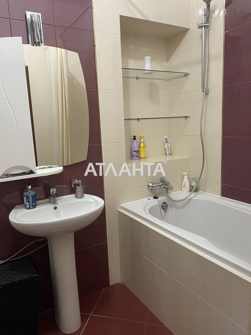 1-room apartment apartment by the address st. Sabanskiy per Suvorova per (area 70 m²) - Atlanta.ua - photo 13