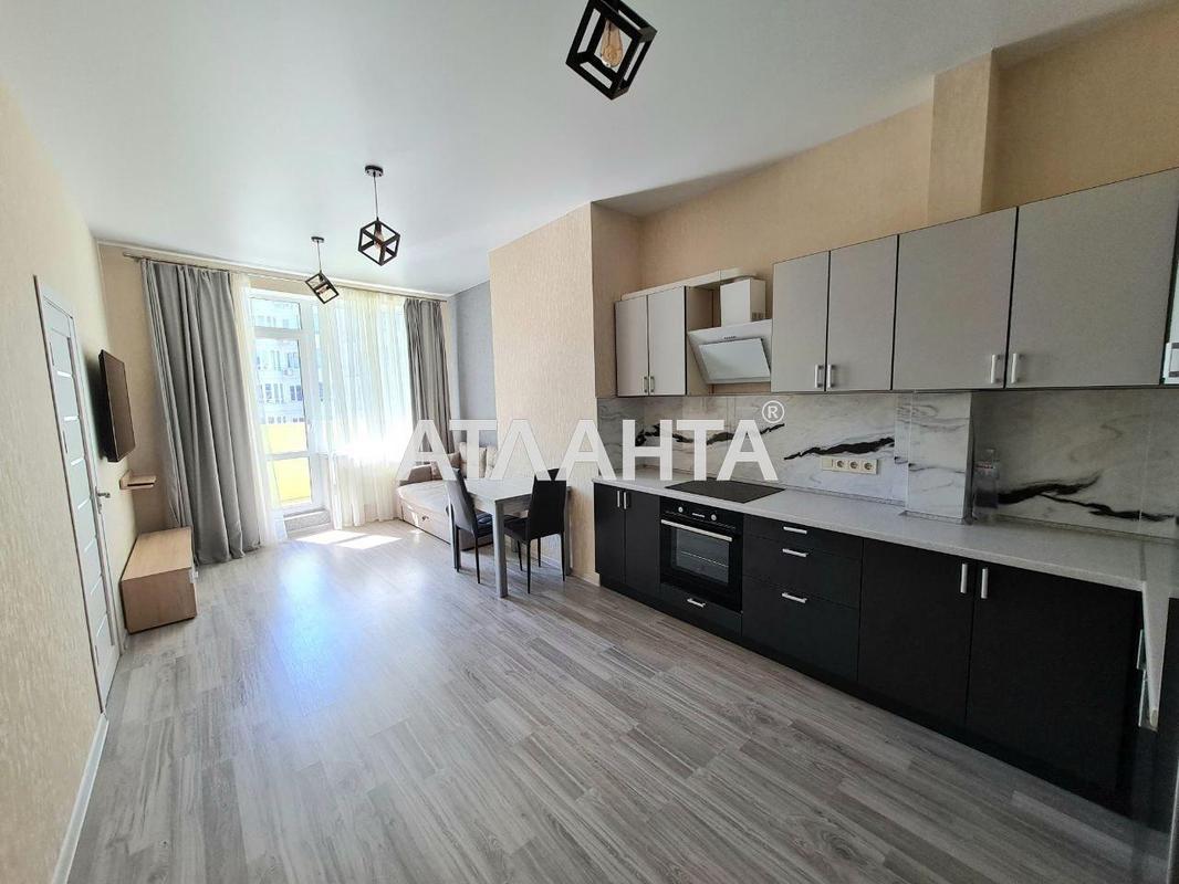 2-комнатная квартира по адресу Люстдорфская дор. (площадь 58,7 м²) - Atlanta.ua - фото 3