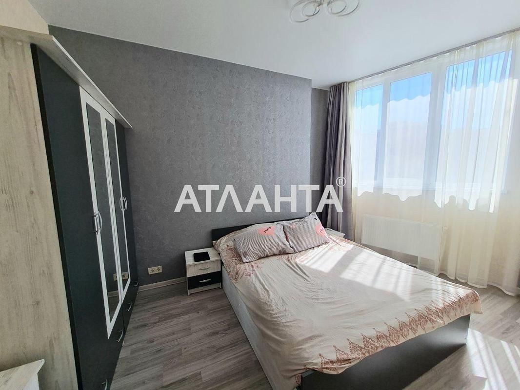 2-комнатная квартира по адресу Люстдорфская дор. (площадь 58,7 м²) - Atlanta.ua - фото 6