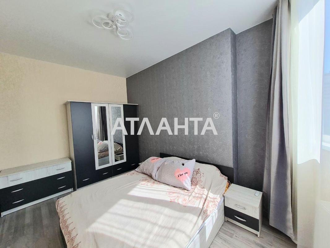 2-комнатная квартира по адресу Люстдорфская дор. (площадь 58,7 м²) - Atlanta.ua - фото 7