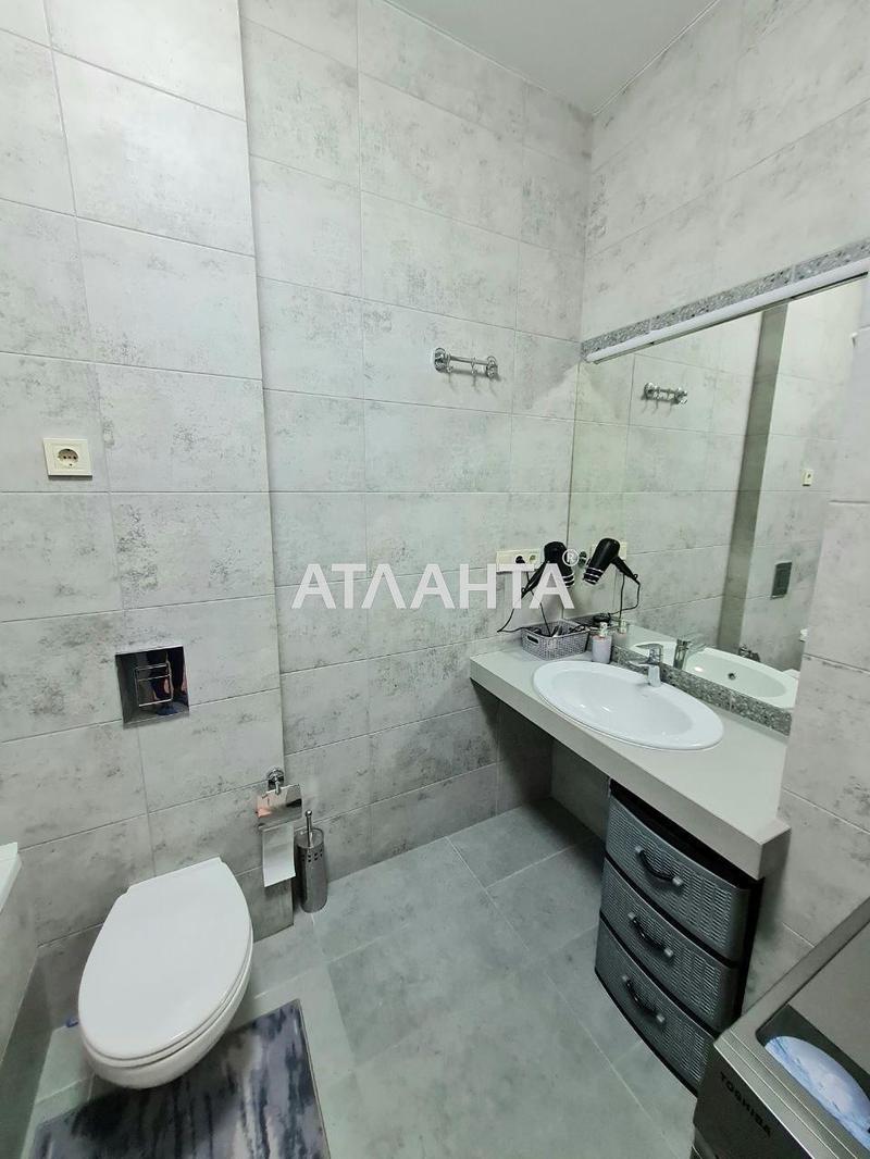 2-комнатная квартира по адресу Люстдорфская дор. (площадь 58,7 м²) - Atlanta.ua - фото 10