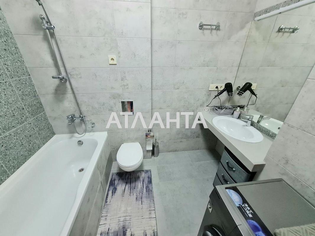 2-комнатная квартира по адресу Люстдорфская дор. (площадь 58,7 м²) - Atlanta.ua - фото 11