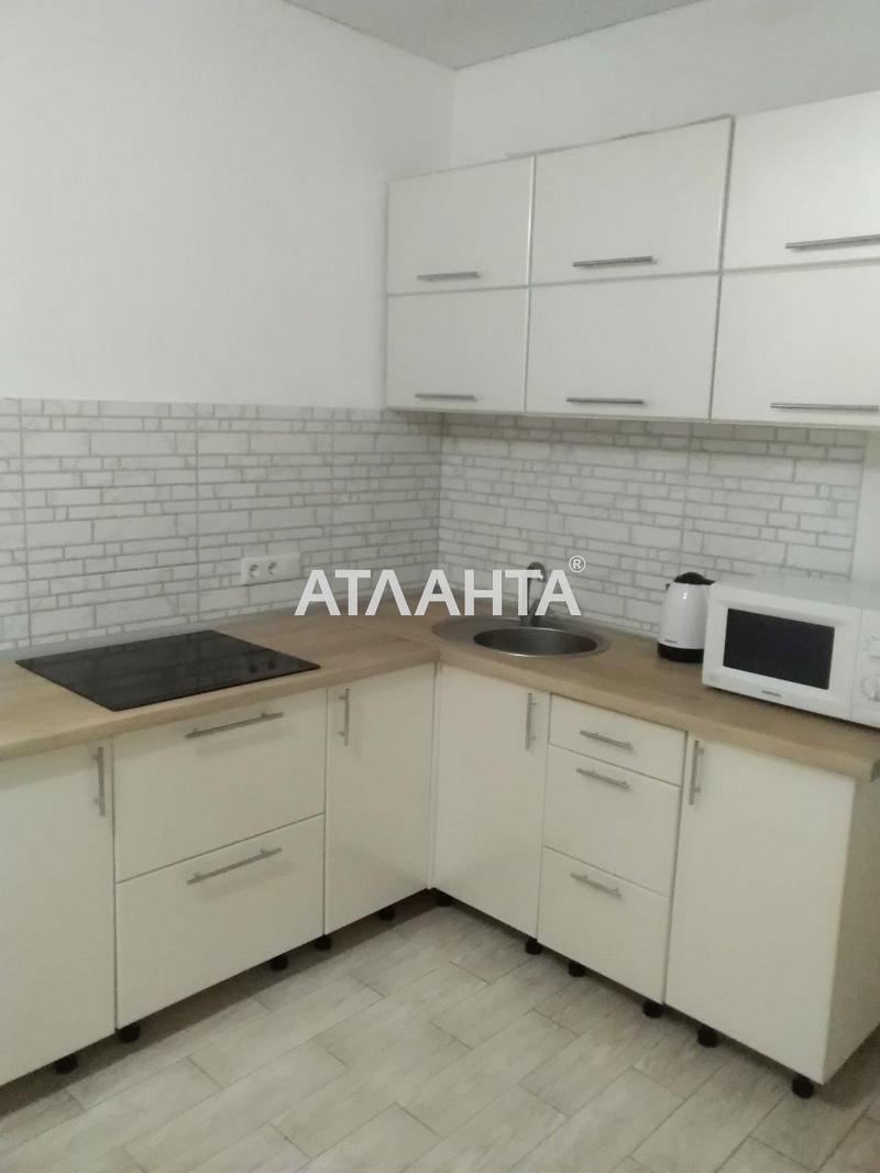 1-кімнатна квартира за адресою вул. Говорова марш. (площа 42 м²) - Atlanta.ua - фото 3