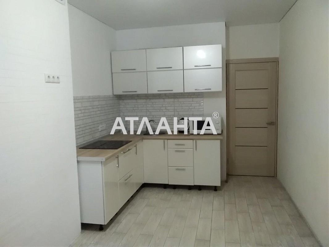 1-кімнатна квартира за адресою вул. Говорова марш. (площа 42 м²) - Atlanta.ua - фото 4