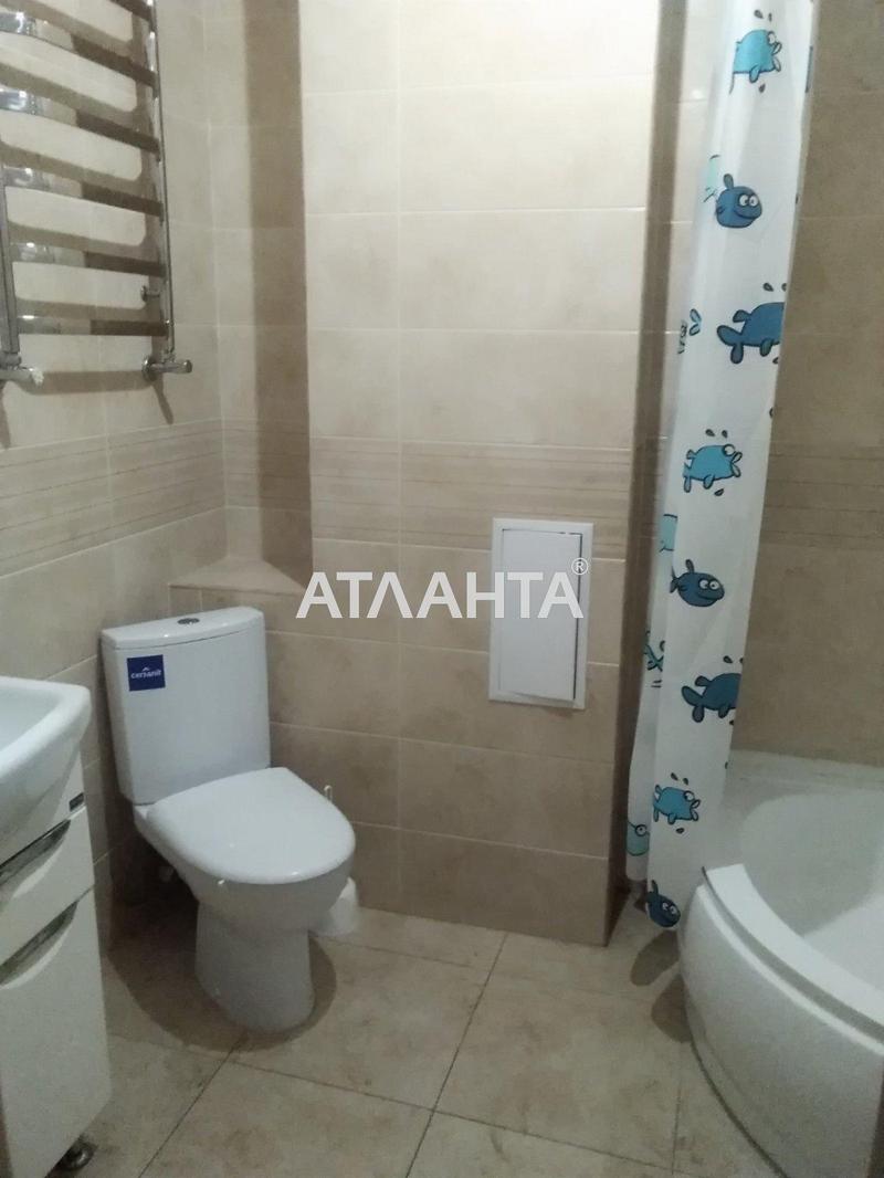1-кімнатна квартира за адресою вул. Говорова марш. (площа 42 м²) - Atlanta.ua - фото 5